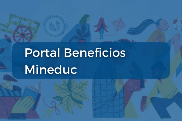 Portal Beneficios Mineduc