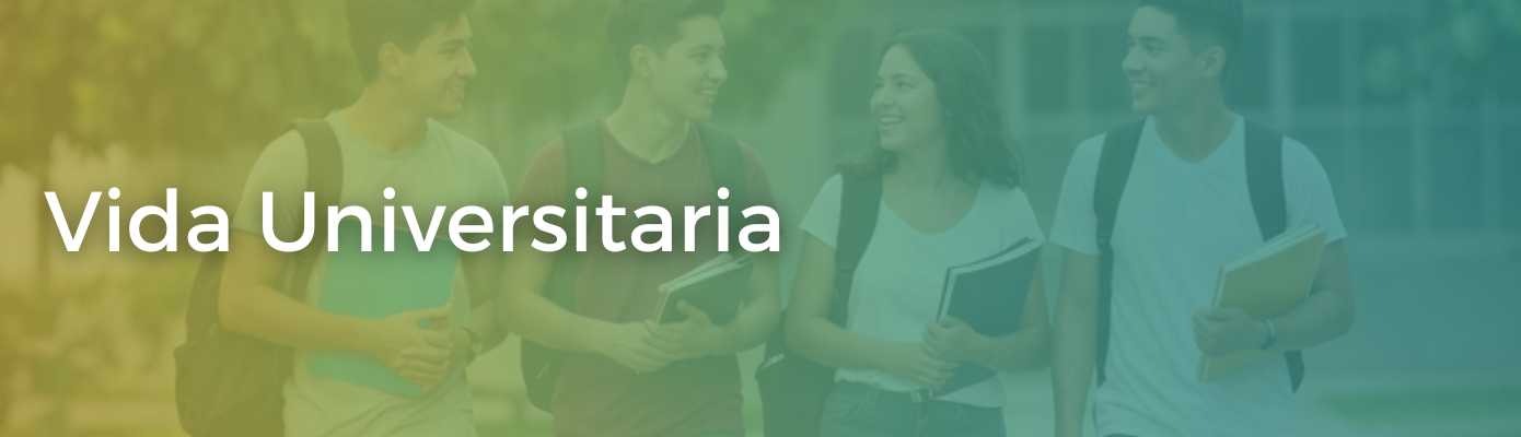 Vida Universitaria