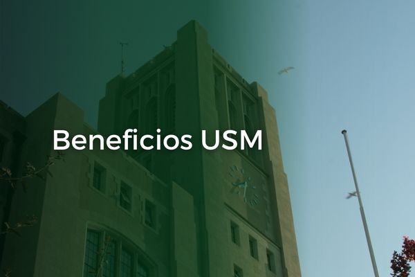 Beneficios USM