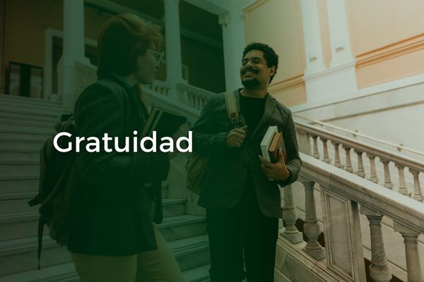 Gratuidad