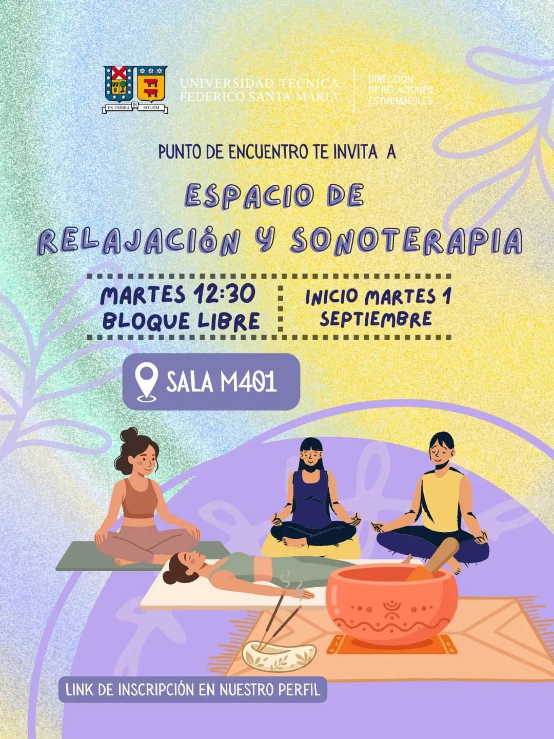 SONOTERAPIA