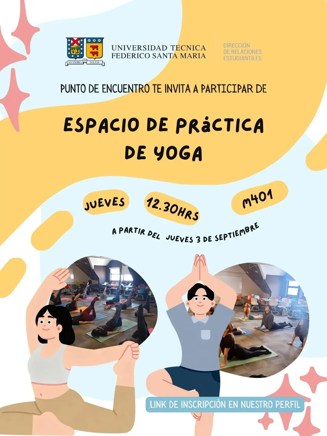 YOGA